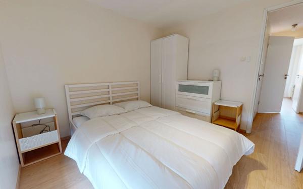 Appartement à louer    3 pièces •  Toulouse