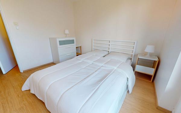 Appartement à louer    3 pièces •  Toulouse