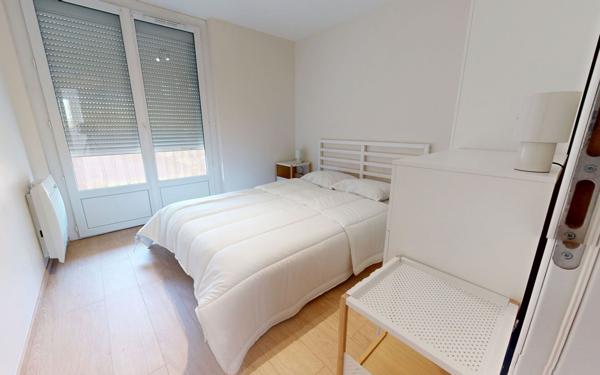 Appartement à louer    3 pièces •  Toulouse