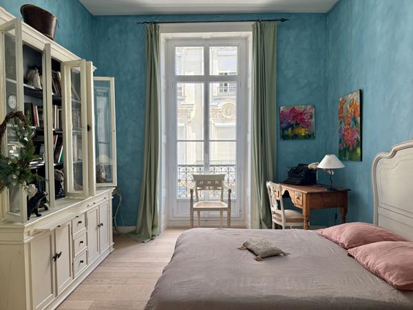Appartement T4 Place du Ralliement Angers
