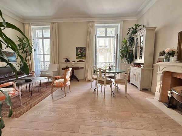 Appartement T4 Place du Ralliement Angers
