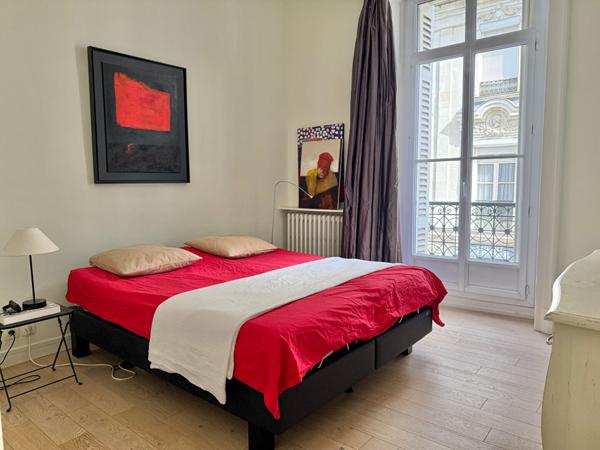 Appartement T4 Place du Ralliement Angers