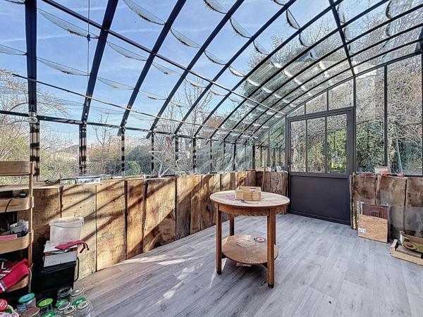 Vente / Maison ancienne