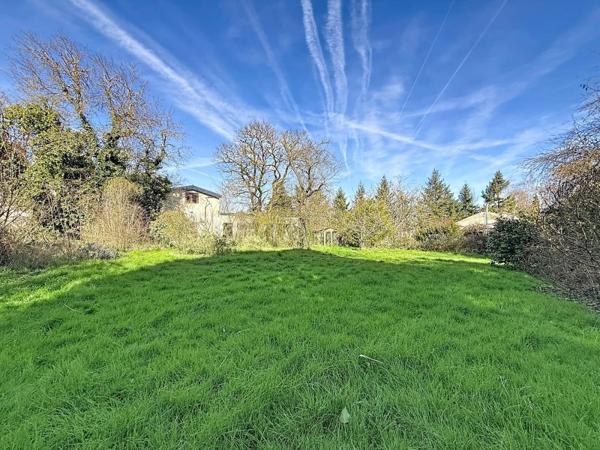 Vente / Maison ancienne