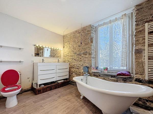 Vente / Maison ancienne