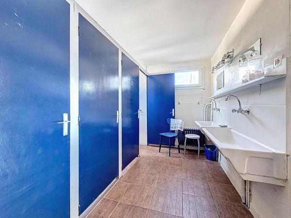 Vente / Maison ancienne