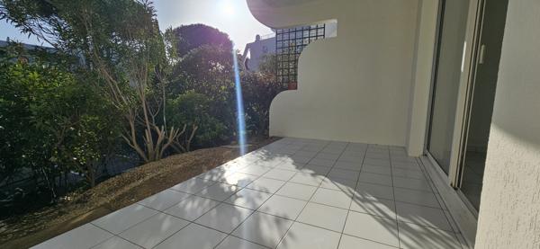 Ponant - Studio - 34.13 m²