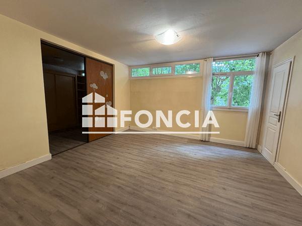 Location Appartement 3 pièces 64.8 m² - Albertville 73200