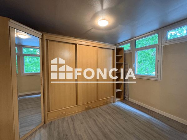 Location Appartement 3 pièces 64.8 m² - Albertville 73200
