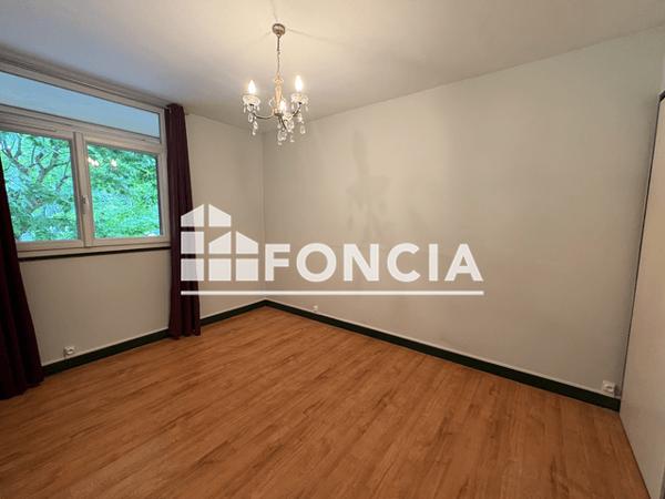 Location Appartement 3 pièces 64.8 m² - Albertville 73200