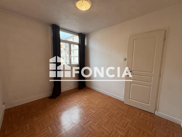 Location Appartement 3 pièces 64.8 m² - Albertville 73200