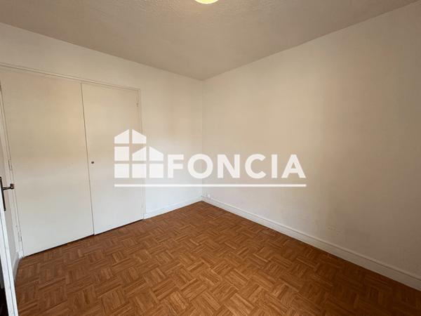 Location Appartement 3 pièces 64.8 m² - Albertville 73200