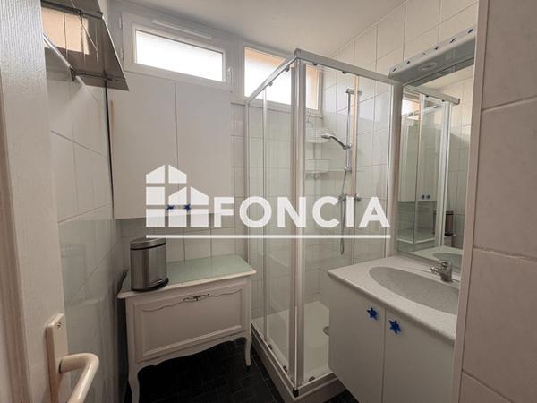 Location Appartement 3 pièces 64.8 m² - Albertville 73200
