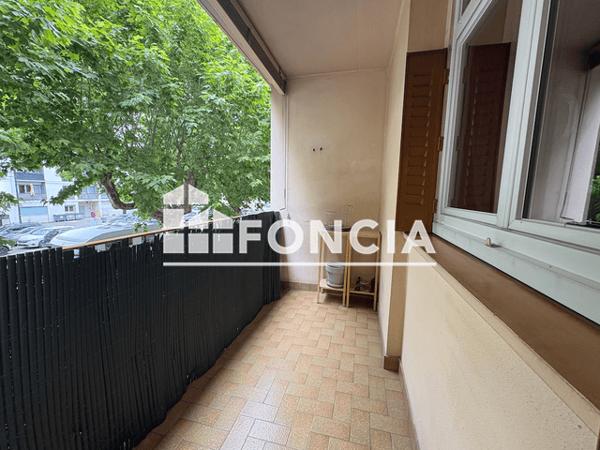 Location Appartement 3 pièces 64.8 m² - Albertville 73200
