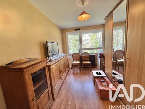 Appartement à vendre 4 pièces 77 m² Le Havre