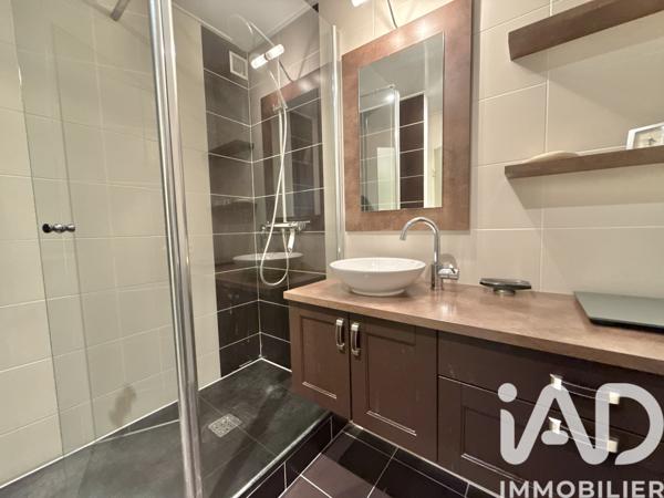 Appartement à vendre 4 pièces 77 m² Le Havre