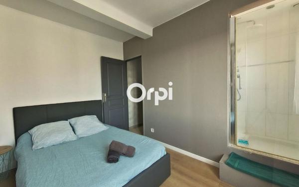 Appartement à vendre    4 pièces • 85 m2 Lille