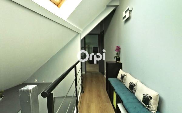 Appartement à vendre    4 pièces • 85 m2 Lille