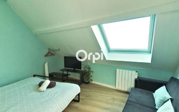 Appartement à vendre    4 pièces • 85 m2 Lille