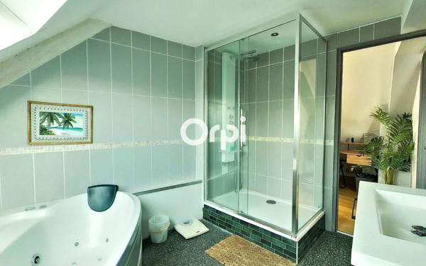 Appartement à vendre    4 pièces • 85 m2 Lille