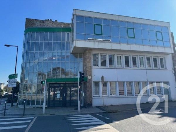 Immeuble à vendre  724 m2 CHERBOURG EN COTENTIN - 50