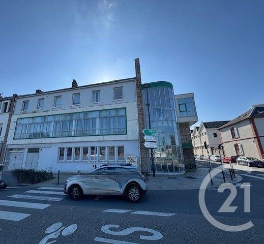 Immeuble à vendre  724 m2 CHERBOURG EN COTENTIN - 50