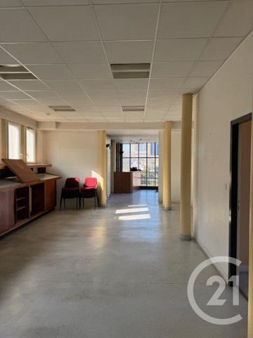 Immeuble à vendre  724 m2 CHERBOURG EN COTENTIN - 50