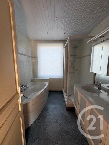 Immeuble à vendre  724 m2 CHERBOURG EN COTENTIN - 50