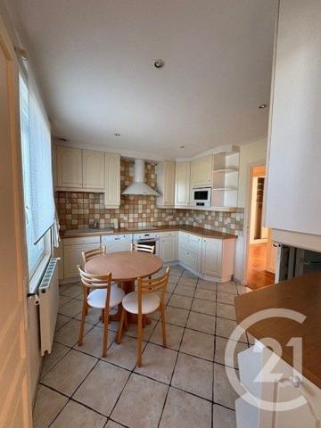 Immeuble à vendre  724 m2 CHERBOURG EN COTENTIN - 50