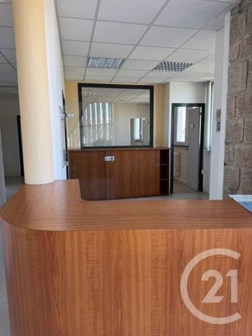 Immeuble à vendre  724 m2 CHERBOURG EN COTENTIN - 50