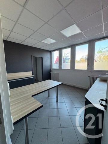 Immeuble à vendre  724 m2 CHERBOURG EN COTENTIN - 50
