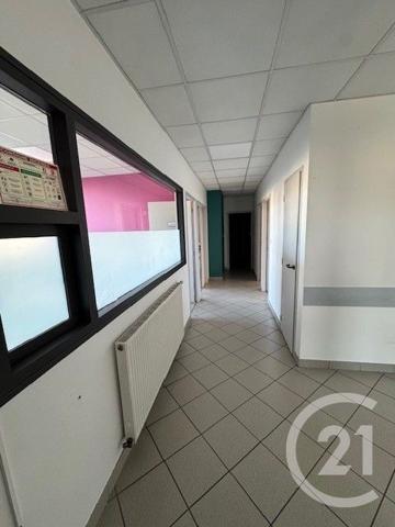 Immeuble à vendre  724 m2 CHERBOURG EN COTENTIN - 50