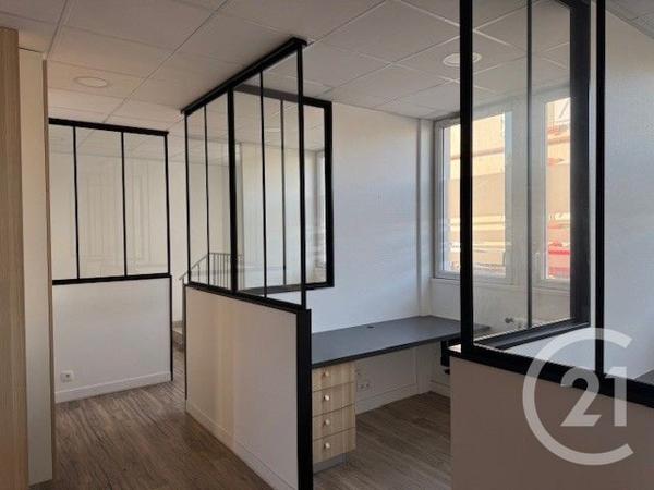 Immeuble à vendre  724 m2 CHERBOURG EN COTENTIN - 50