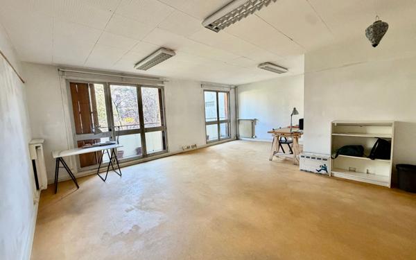 Appartement à vendre    3 pièces • 67,94 m2 Boulogne-Billancourt