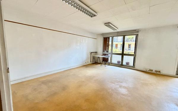 Appartement à vendre    3 pièces • 67,94 m2 Boulogne-Billancourt