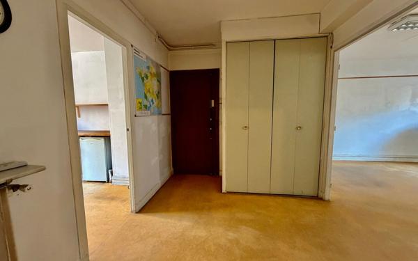 Appartement à vendre    3 pièces • 67,94 m2 Boulogne-Billancourt