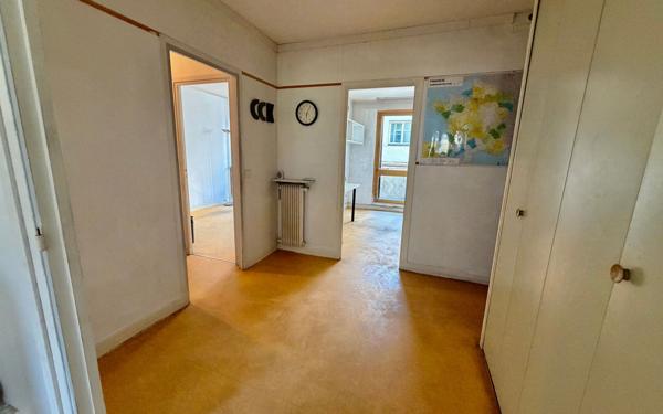 Appartement à vendre    3 pièces • 67,94 m2 Boulogne-Billancourt