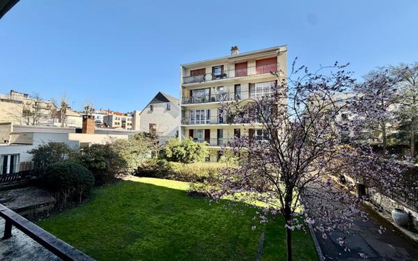 Appartement à vendre    3 pièces • 67,94 m2 Boulogne-Billancourt