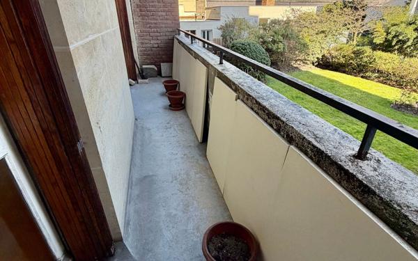 Appartement à vendre    3 pièces • 67,94 m2 Boulogne-Billancourt