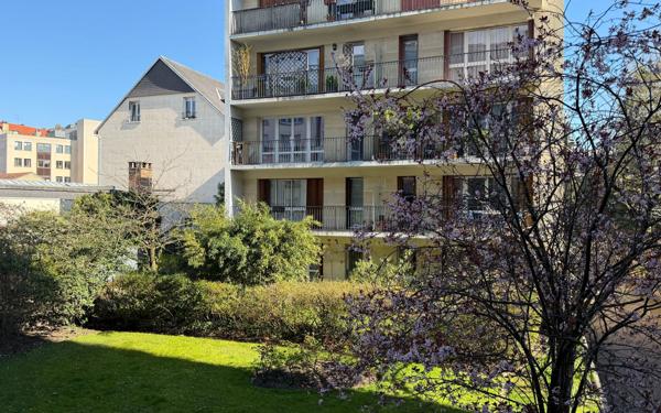 Appartement à vendre    3 pièces • 67,94 m2 Boulogne-Billancourt