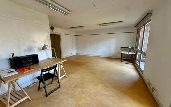 Appartement à vendre    3 pièces • 67,94 m2 Boulogne-Billancourt