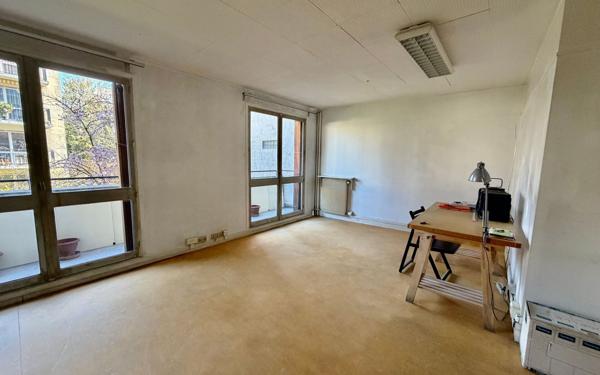 Appartement à vendre    3 pièces • 67,94 m2 Boulogne-Billancourt