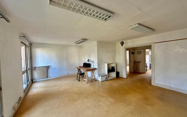 Appartement à vendre    3 pièces • 67,94 m2 Boulogne-Billancourt