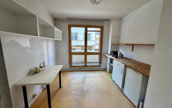 Appartement à vendre    3 pièces • 67,94 m2 Boulogne-Billancourt