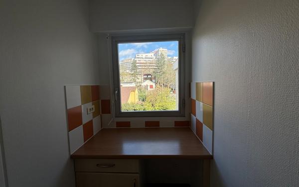 Appartement à louer    1 pièce •  Bagneux