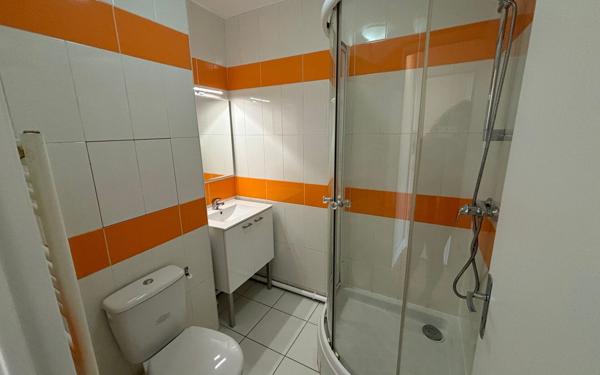 Appartement à louer    1 pièce •  Bagneux