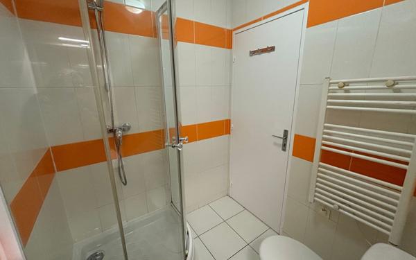 Appartement à louer    1 pièce •  Bagneux