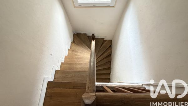 Maison à vendre 7 pièces 150 m² Dammarie-les-Lys