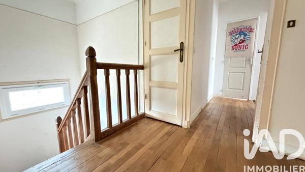 Maison à vendre 7 pièces 150 m² Dammarie-les-Lys