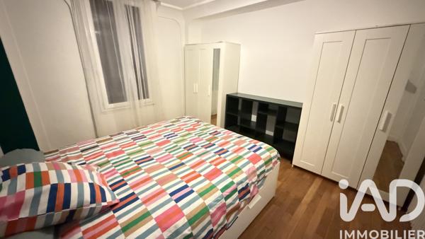 Maison à vendre 7 pièces 150 m² Dammarie-les-Lys